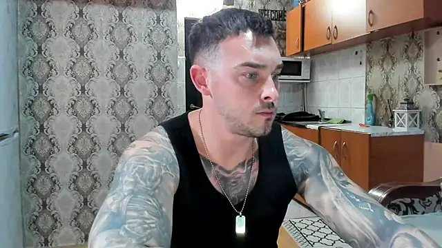 Jonmusclemaster online show from 11-27-25, 09:15