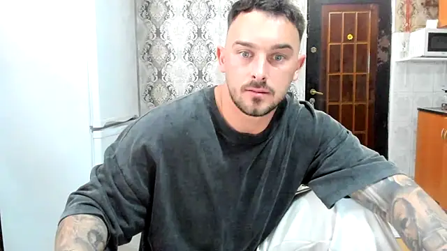 Jonmusclemaster online show from 05-22-26, 08:07