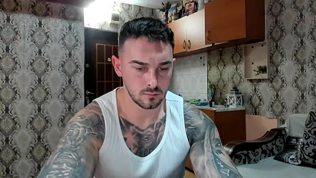 Jonmusclemaster online show from 01-05-26, 09:07