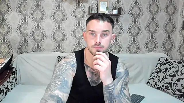 Jonmusclemaster online show from 04-09-26, 08:26