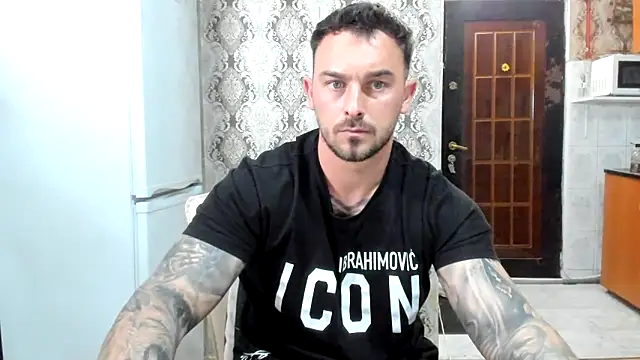 Jonmusclemaster online show from 05-12-26, 08:26