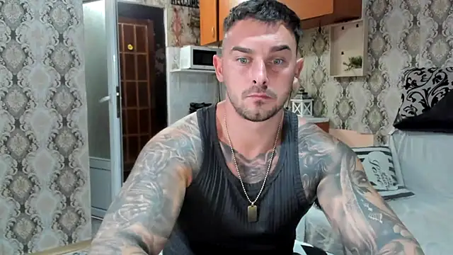 Snapshot of Jonmusclemaster chatting on 09-23-25, 07:54 Jonmusclemaster online show from 09-23-25, 07:54