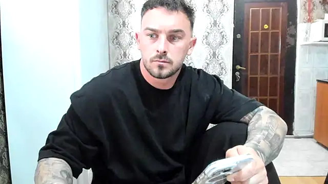 Jonmusclemaster online show from 05-20-26, 08:06