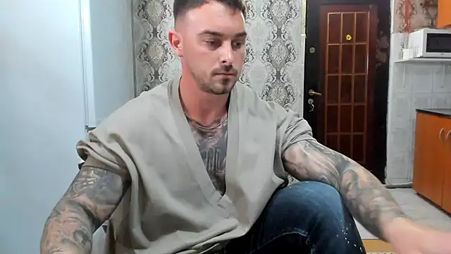 Jonmusclemaster online show from 06-01-26, 07:57