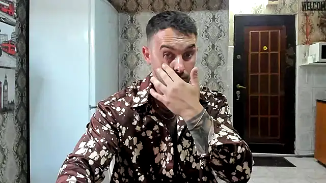 Jonmusclemaster online show from 06-16-26, 07:47