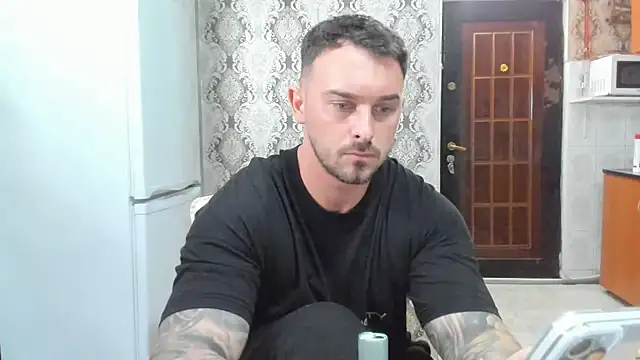 Jonmusclemaster online show from 05-10-26, 08:22