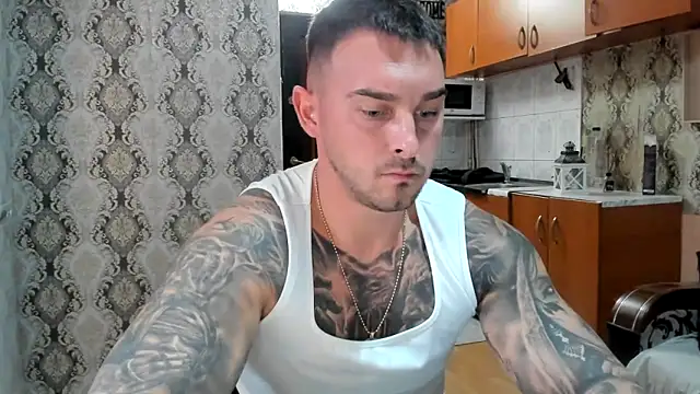 Jonmusclemaster online show from 10-31-25, 09:00