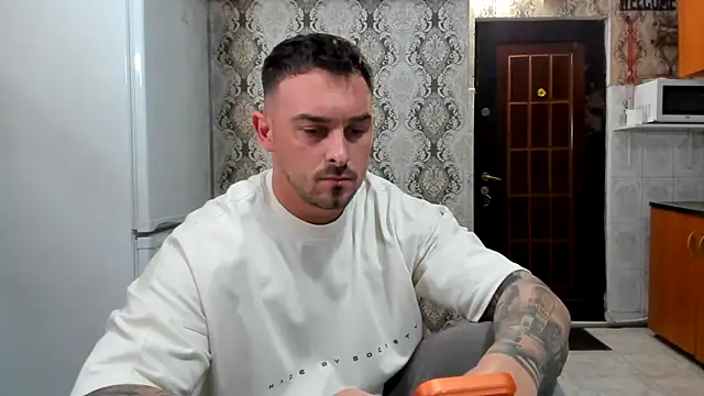 Jonmusclemaster online show from 05-31-26, 08:20