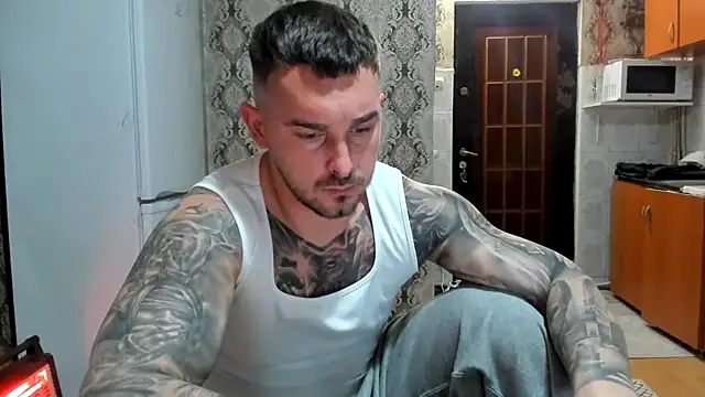 Jonmusclemaster online show from 02-28-26, 09:03