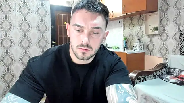 Jonmusclemaster online show from 01-08-26, 09:54