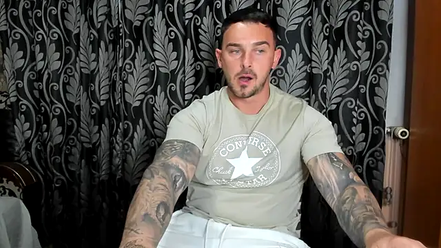 Jonmusclemaster online show from 05-06-26, 08:24