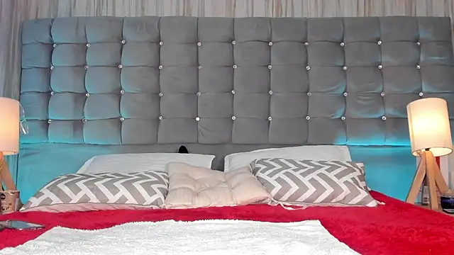 Poacahontasfg online show from 11-10-25, 03:55