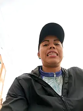  andrea30 online show from 01-14-26, 11:36