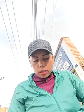  andrea30 online show from 11-10-25, 11:48