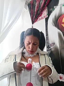  andrea30 online show from 10-31-25, 12:02