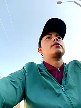  andrea30 online show from 11-29-25, 11:43