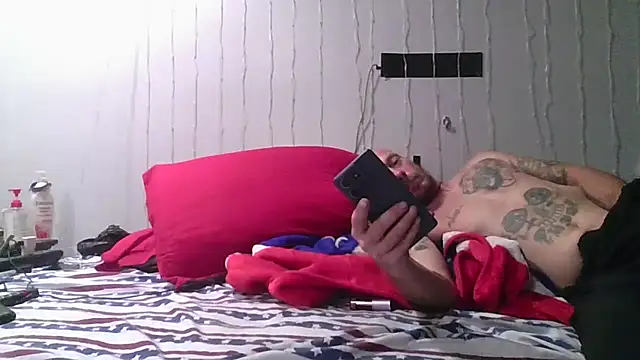 deepinnnnn online show from 07-07-26, 06:47