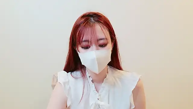 chat MIYU online show from 04-09-26, 11:27