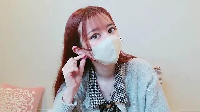 chat MIYU online show from 06-12-26, 03:32