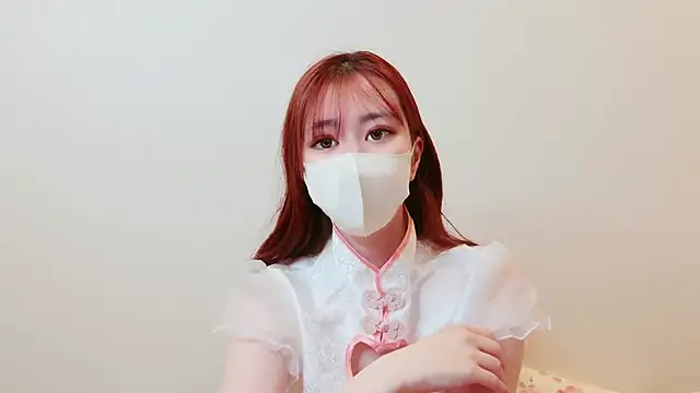 chat MIYU online show from 04-12-26, 11:13