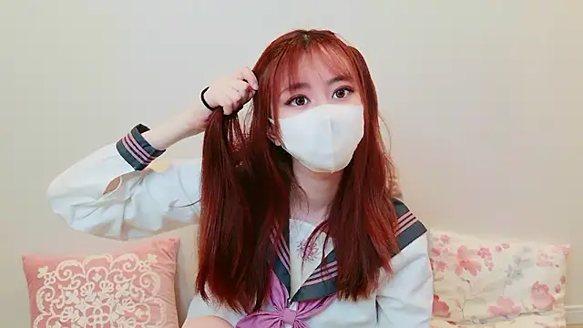 chat MIYU online show from 05-17-26, 09:20