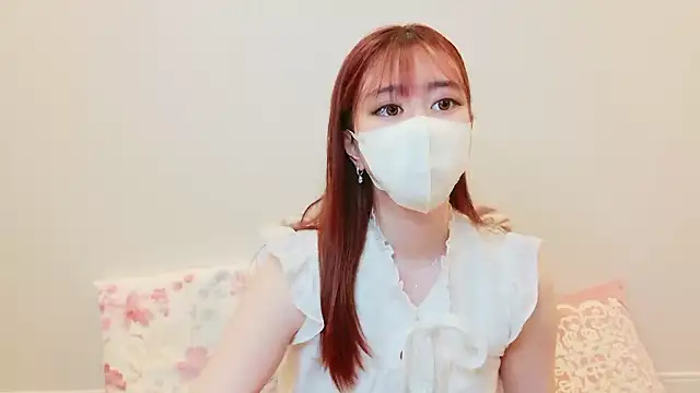 chat MIYU online show from 05-11-26, 12:06