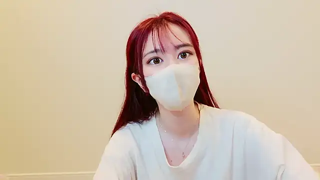 chat MIYU online show from 07-02-26, 03:29