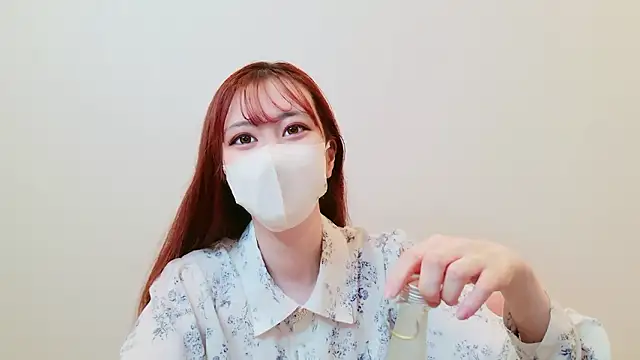 chat MIYU online show from 04-19-26, 12:50