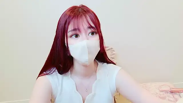 chat MIYU online show from 07-03-26, 02:56