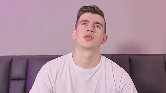 MikaelSlow online show from 04-13-26, 07:07