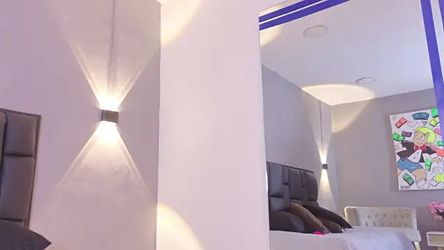 MikaelSlow online show from 04-16-26, 04:13