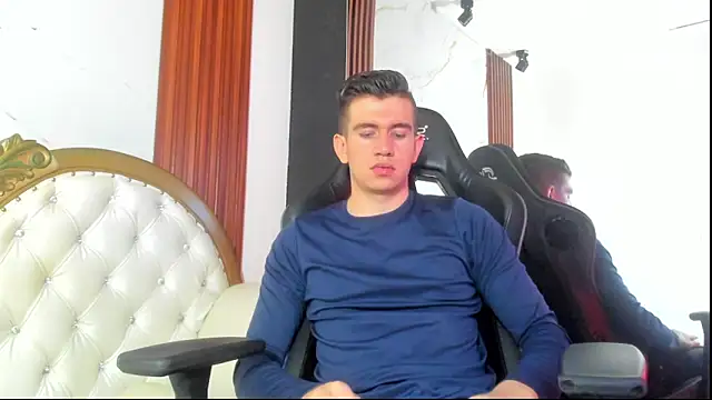 MikaelSlow online show from 05-23-26, 10:42