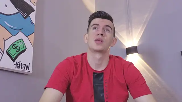 MikaelSlow online show from 04-11-26, 02:41