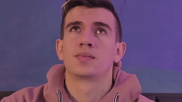 MikaelSlow online show from 03-20-26, 04:13