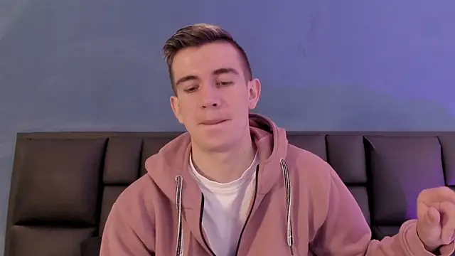 MikaelSlow online show from 02-28-26, 03:50