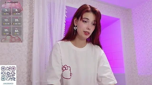 KudeMeows online show from 12-17-25, 06:35