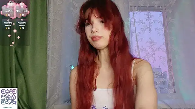 KudeMeows online show from 05-04-26, 03:48