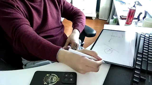 big-pig online show from 02-23-26, 06:36