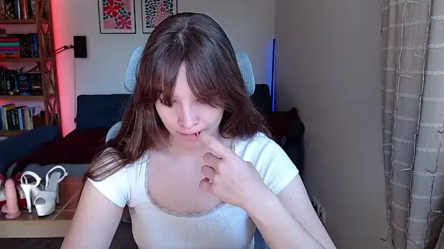 kenzie x online show from 05-26-26, 06:22
