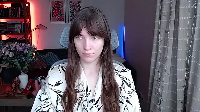 kenzie x online show from 04-13-26, 06:17