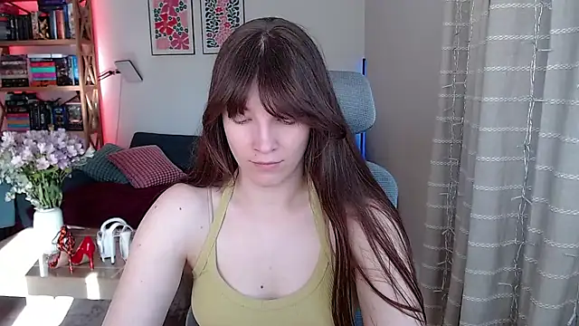 kenzie x online show from 04-23-26, 06:20
