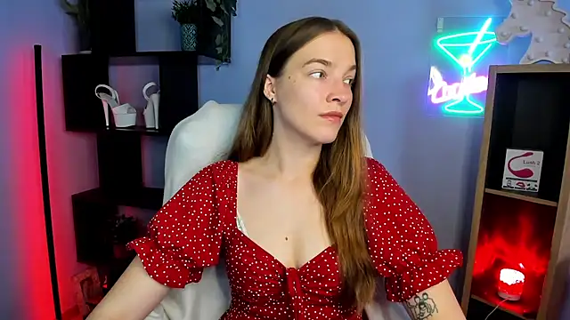 kenzie x online show from 11-07-25, 07:46