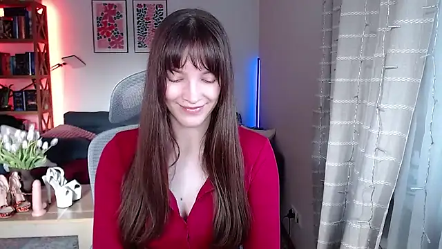 kenzie x online show from 03-10-26, 07:23