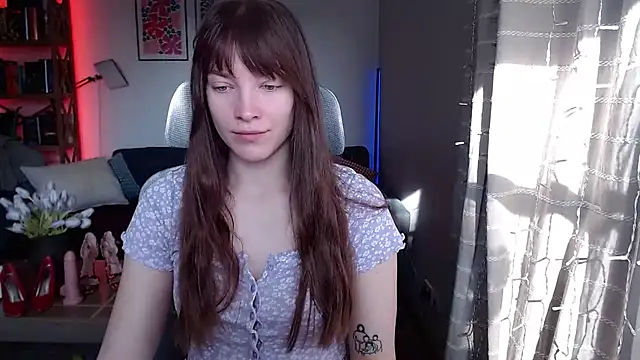 kenzie x online show from 03-13-26, 07:35