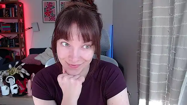 kenzie x online show from 03-17-26, 07:33