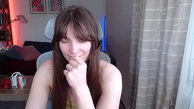 kenzie x online show from 04-23-26, 12:29