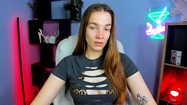 kenzie x online show from 11-13-25, 07:34