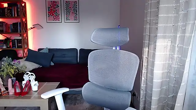 kenzie x online show from 03-07-26, 07:37