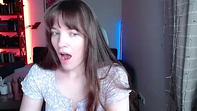 kenzie x online show from 06-05-26, 06:40