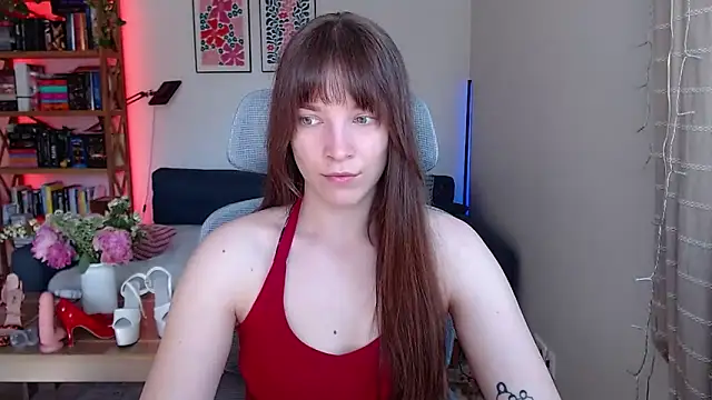 kenzie x online show from 06-04-26, 06:18